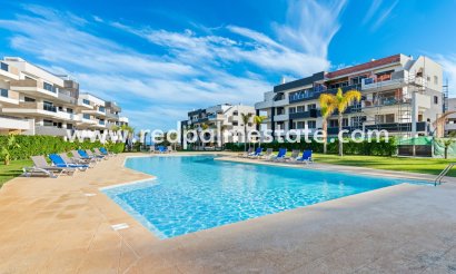 Lägenhet -  - Orihuela Costa - Orihuela Costa