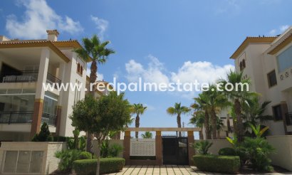 Lägenhet Penthouse - Återförsäljning - Guardamar del Segura - Costa Blanca