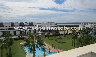 Lägenhet Penthouse - Återförsäljning - Guardamar del Segura - Costa Blanca