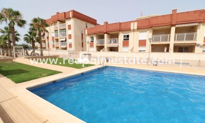 Lägenhet Penthouse - Återförsäljning - Orihuela Costa - Costa Blanca