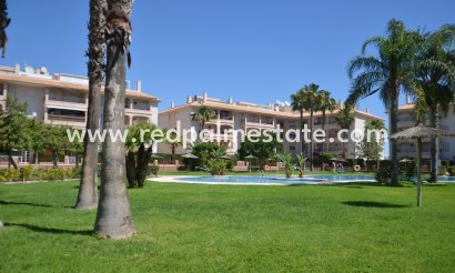 Lägenhet Penthouse - Återförsäljning - Orihuela Costa - Orihuela Costa