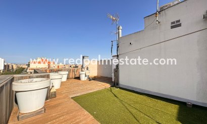 Lägenheter - Återförsäljning - Cartagena - Cartagena