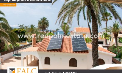 Lägenheter - Återförsäljning - La Manga del Mar Menor - La Manga del Mar Menor