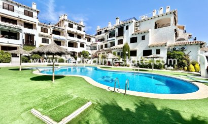 Lägenheter - Återförsäljning - Orihuela Costa - Cabo Roig