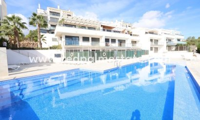 Lägenheter - Återförsäljning - Orihuela Costa - Costa Blanca