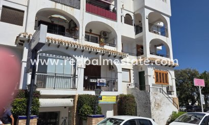 Lägenheter - Återförsäljning -
            Orihuela Costa - DMB-48277