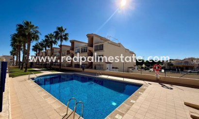 Lägenheter - Återförsäljning - Orihuela Costa - Los balcones