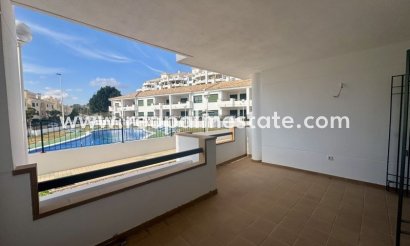 Lägenheter - Återförsäljning -
            Orihuela Costa - MR2-24877