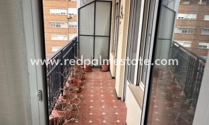 Lägenheter - Återförsäljning -
            Orihuela Costa - MR2-27464