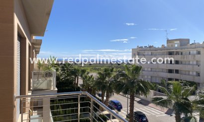 Lägenheter - Återförsäljning -
            Orihuela Costa - MR2-80880