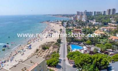 Lägenheter - Återförsäljning - Orihuela Costa - Orihuela Costa