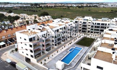 Lägenheter - Återförsäljning - Orihuela Costa - Orihuela Costa