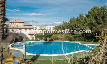 Lägenheter - Återförsäljning - Orihuela Costa - Pinada Golf