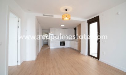 Lägenheter - Återförsäljning - Orihuela Costa - Villamartín