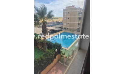 Lägenheter - Återförsäljning - Torrevieja - Aguas Nueva