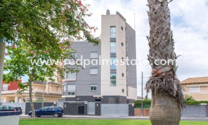 Lägenheter - Återförsäljning - Torrevieja - Center