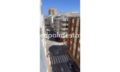 Lägenheter - Återförsäljning - Torrevieja - Centro Torrevieja