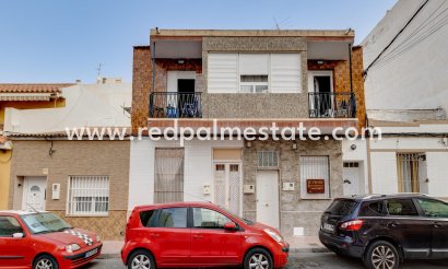 Lägenheter - Återförsäljning - Torrevieja - Centro Torrevieja