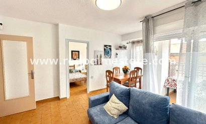 Lägenheter - Återförsäljning - Torrevieja - Centro Torrevieja