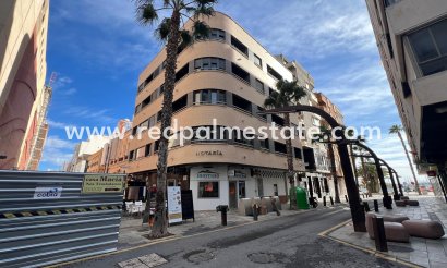 Lägenheter - Återförsäljning - Torrevieja - Centro Torrevieja