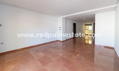 Lägenheter - Återförsäljning - Torrevieja - Centro Torrevieja