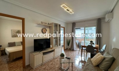 Lägenheter - Återförsäljning - Torrevieja - Centro Torrevieja