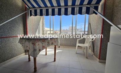 Lägenheter - Återförsäljning - Torrevieja - Centro Torrevieja