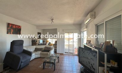 Lägenheter - Återförsäljning - Torrevieja - Centro Torrevieja