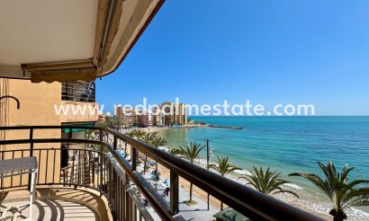 Lägenheter - Återförsäljning - Torrevieja - Centro Torrevieja