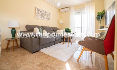 Lägenheter - Återförsäljning - Torrevieja - Centro