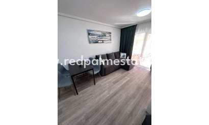 Lägenheter - Återförsäljning - Torrevieja - Centro