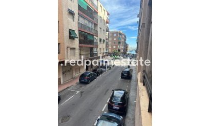 Lägenheter - Återförsäljning - Torrevieja - El Acequión - Los Náufragos