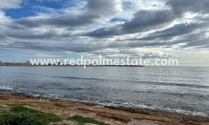 Lägenheter - Återförsäljning - Torrevieja - El Acequión - Los Náufragos