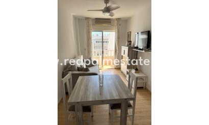 Lägenheter - Återförsäljning - Torrevieja - El Acequión - Los Náufragos