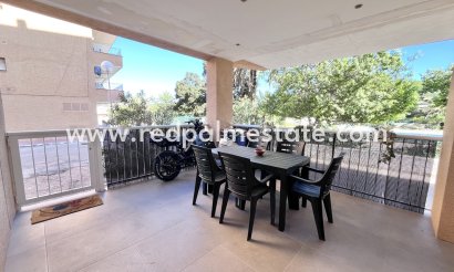 Lägenheter - Återförsäljning - Torrevieja - La Mata