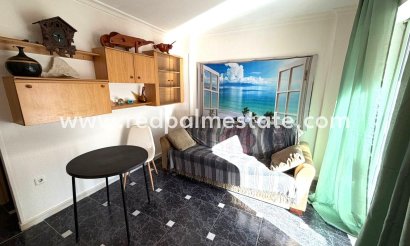 Lägenheter - Återförsäljning -
            Torrevieja - MR2-87628