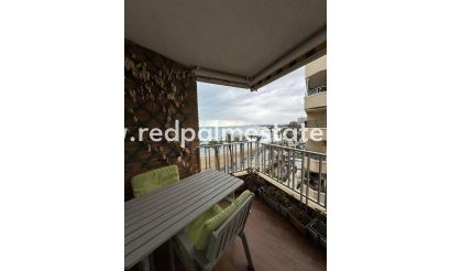 Lägenheter - Återförsäljning - Torrevieja - Playa del Cura