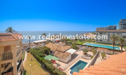 Lägenheter - Återförsäljning - Torrevieja - Punta prima