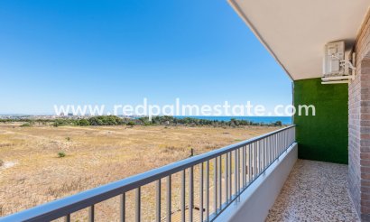 Lägenheter - Återförsäljning - Torrevieja - Punta prima