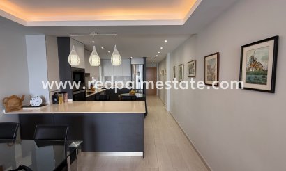 Lägenheter - Återförsäljning - Torrevieja - Torrevieja