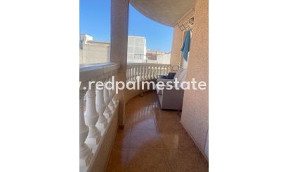 Lägenheter - Återförsäljning - Torrevieja - Torrevieja
