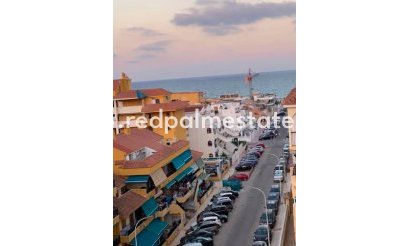 Lägenheter - Återförsäljning - Torrevieja - Torrevieja