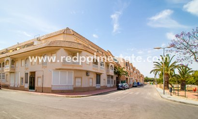 Lägenheter - Återförsäljning - Torrevieja - Torrevieja