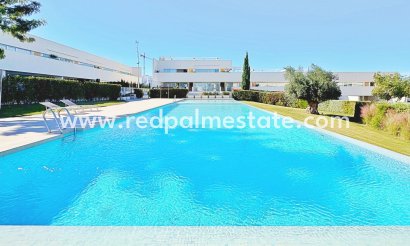 Lägenheter - Återförsäljning - Torrevieja - Torrevieja