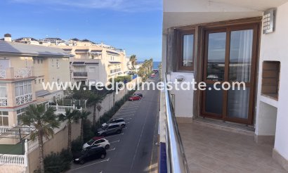 Lägenheter - Återförsäljning - Torrevieja - Torrevieja