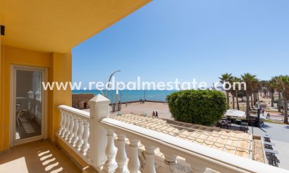 Lägenheter - Återförsäljning - Torrevieja - Torrevieja