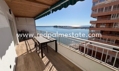 Lägenheter - Återförsäljning - Torrevieja - Torrevieja