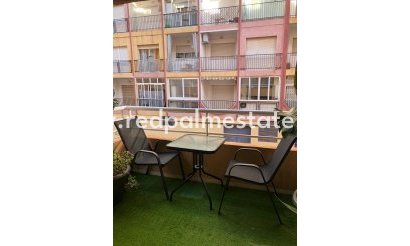 Lägenheter - Återförsäljning - Torrevieja - Torrevieja