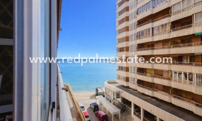 Lägenheter - Återförsäljning - Torrevieja - Torrevieja