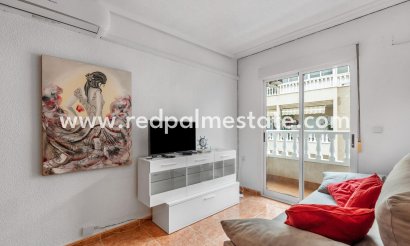 Lägenheter - Återförsäljning - Torrevieja - Torrevieja